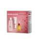 REDBLOCKER Set Concentrado Reparador, 30ml + Crema de Noche, 50ml + Loción Micelar, 200ml