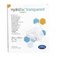 HydroTac Comfort Transparenter Gel-Verband, steril 12,5x12,5cm, 10 Stück