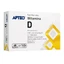 APTEO Vitamin D 1000 IU, 60 capsules