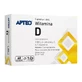 APTEO Vitamin D 1000 IU, 60 capsules
