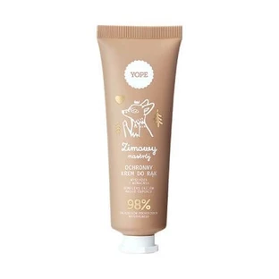 Yope Winter Mood Handcreme, 50 ml
