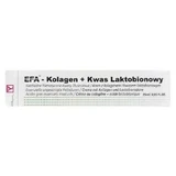 EFA Collagen + Lactobionic Acid Nachtcreme mit Collagen und Lactobionic Acid, 25 ml