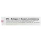 EFA Collagen + Lactobionic Acid Night Cream with collagen and lactobionic acid, 25 ml