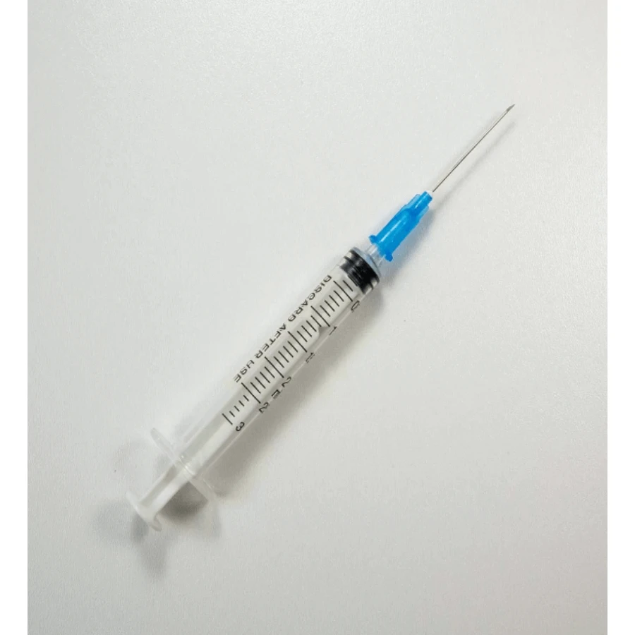 Jeringa 2ml 100pcs, Changzhou Jiafeng