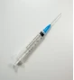 Syringe 2ml 100pcs, Changzhou Jiafeng
