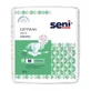 SENI OPTIMA TRIO MEDIUM Windeln mit Gürtel, 10 Stück