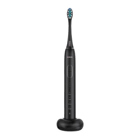 HYDREX Controly Daily II Schallzahnbürste schwarz