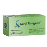 Carci Reagent test for the detection of metabolites, 1 pc
