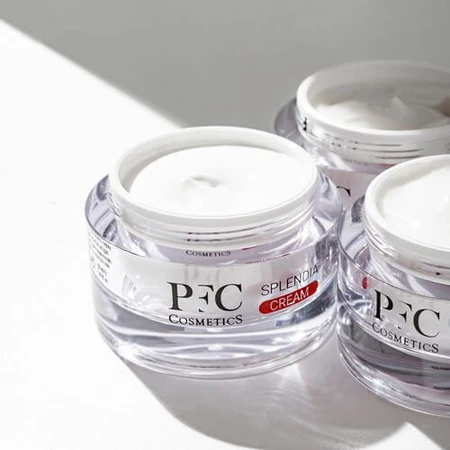 PFC Splendia Crema Antiedad para pieles maduras, 50ml