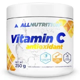 ALLNUTRITION Vitamin C Antioxidationsmittel, 250g