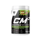Trec CM3 Polvo Creatina malato sabor goma agria, 500 g