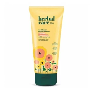 FARMONA HERBAL CARE My Honey Modeling Body Lotion, 200 ml
