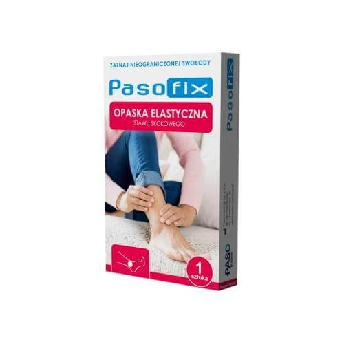 PASO-FIX Ankle elastic band - size XL