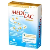Mediprolac Immuno, 20 capsules