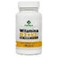 MedFuture Vitamina D3 + K2 MK-7 Forte 4000IU, 120tabl.