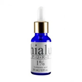 NaturPlanet HIALU-PURE 1% Serum Gel -10ml