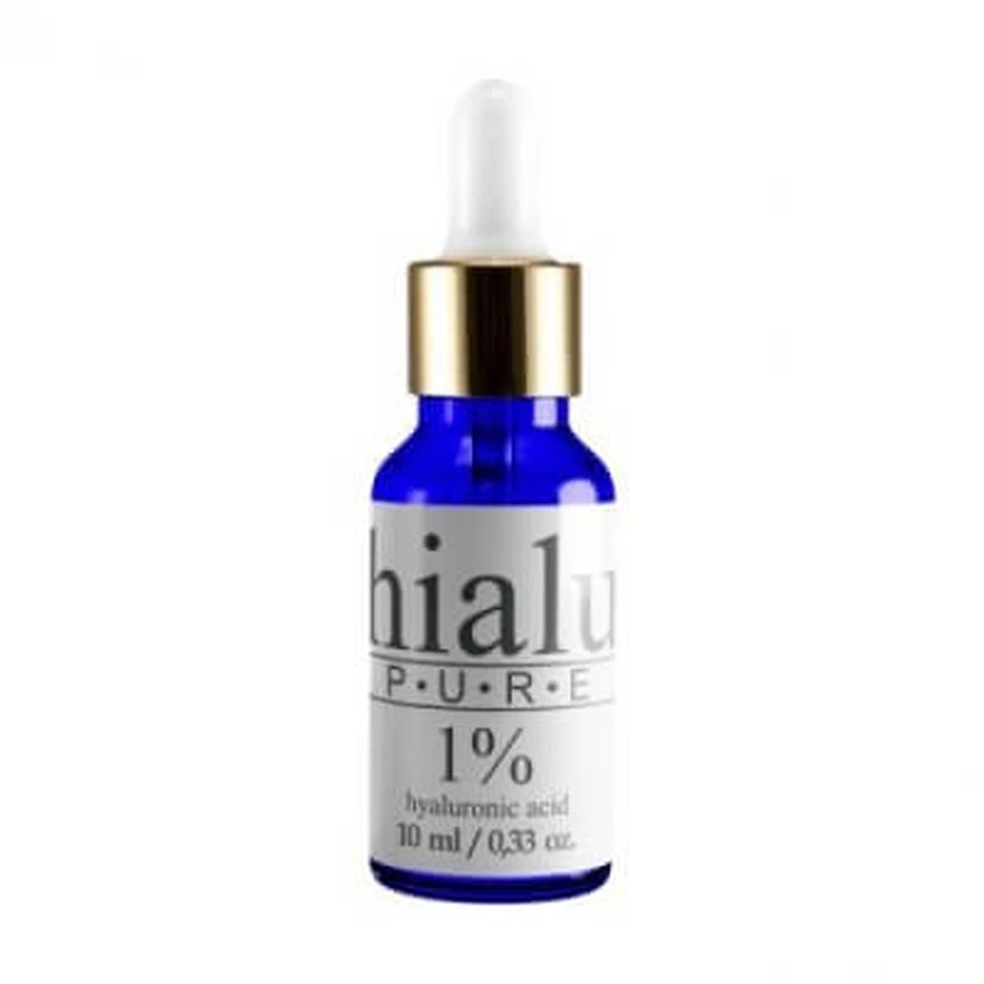 NaturPlanet HIALU-PURE 1% Serum Gel -10ml