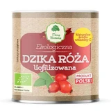 DARY NATURY Wildrose gefriergetrocknetes Pulver, 70 g