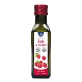 OLEOFARM Himbeersaft mit Vitamin C, 100ml