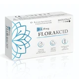 Florakcid HA 10 mg, 5 vaginale bolletjes