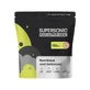 Supersonic Wholesome Plus Acive Meal aromatisé au caramel classique, 1000 g