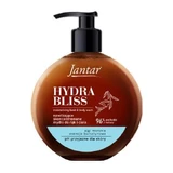 FARMONA Jantar Hydra Bliss Hydraterende hand- en lichaamszeep met amber essence en algen, 400 ml
