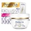 PERFECTA Exclusive Diamond Restoration Crema ultra-alisante de día y de noche 60+, 50ml