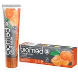 BIOMED CITRUS FRESH Toothpaste, 100g