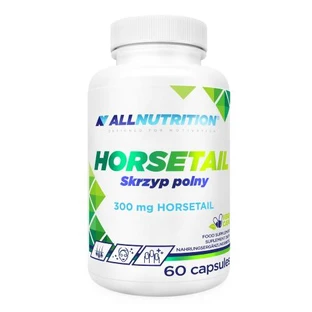 Allnutrition Schachtelhalm, 60 Kapseln