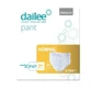 DAILEE Pant Premium Normal Absorbierende Höschen M, 15St.