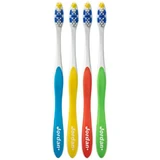 JORDAN Total Clean Soft Toothbrush, 1pc.