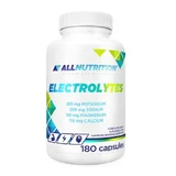 Allnutrition Electrolytes Potassium Sodium Magnesium Calcium, 180 caps