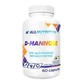 Allnutrition D-manosa, 60 cáps.