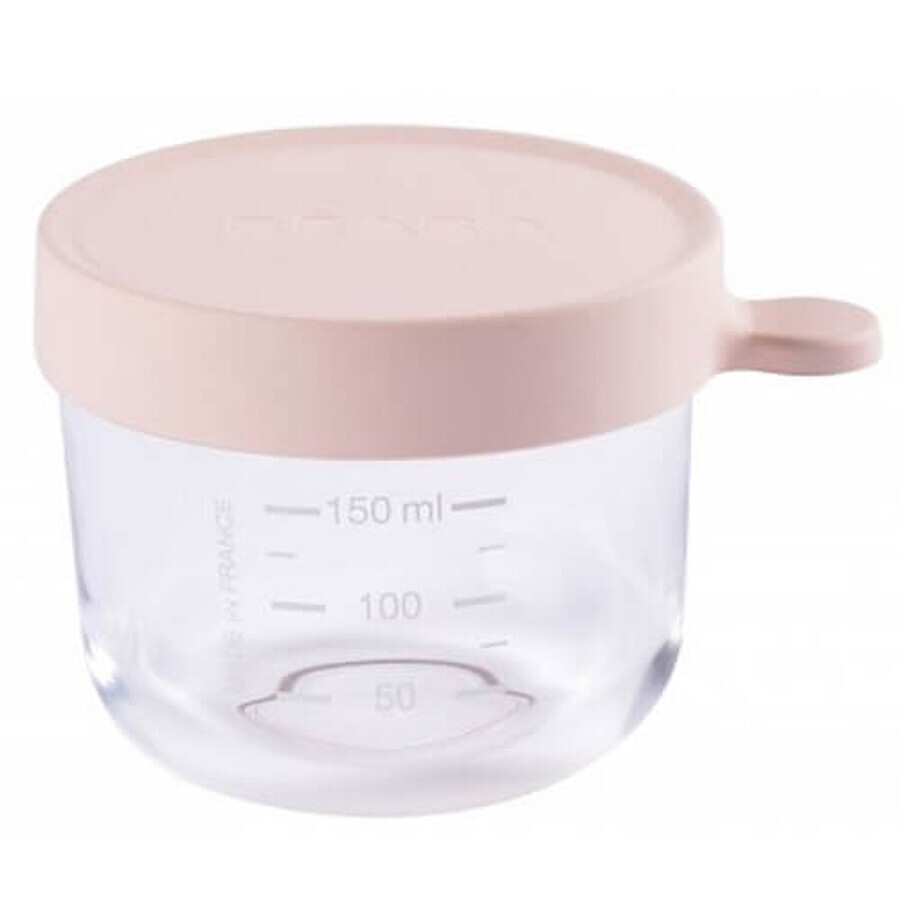 Comprar Recipiente de vidrio graduado, 150 ml, Beaba Recipiente de vidrio graduado, 150 ml, Beaba