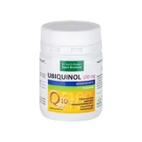 Sanct Bernhard Ubiquinol 100 mg, 75 gélules