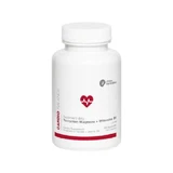 INVEX REMEDIES Taurato de Magnesio + Vitamina B6, 100 cápsulas