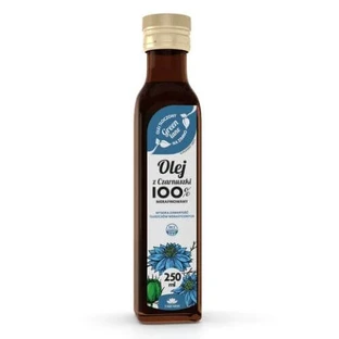 Aceite de comino negro 100% sin refinar, 250 ml