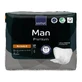 ABENA MAN Premium Formula 2. incontinence pads for men, 15pcs