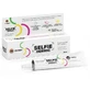 SelfieDermic opaque-matte face cream 02 dark, 20ml