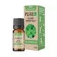 PUREO Ätherisches Pfefferminzöl, 10ml