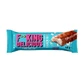 Allnutrition Fitking Delicioso Snack Barrita de coco con chocolate con leche, 40 g