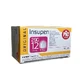 PIC Insupen 29G 12mm insulin pen needles, 100 pcs