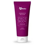 EkaMedica Amaranth Halbfettcreme, 100ml