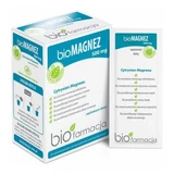 BIOFARMACY BioMAGNEZ 500mg, 20sache.
