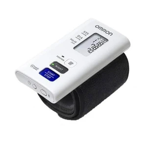 OMRON NightView Blutdruckmessgerät für das Handgelenk, 1 Stk.