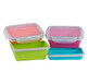 Toverbeker, opvouwbaar, silicone, 1324, 500 ml, Babyono