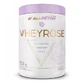 ALLNUTRITION ALLDEYNN WHEYROSE Vanille, 500g