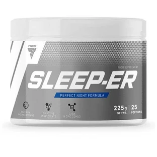 Trec SLEEP-ER Zitrone, 225 g