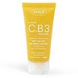 Ziaja Vitamin C.B3 Niacinamide Day and Night Hand Cream, 50 ml