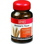 Lanes Brewer's yeast 200 rows